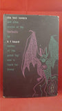 H F Heard - The Lost Cavern and other stories of the Fantastic, Vanguard, 1948