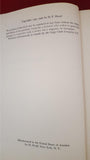 H F Heard - The Lost Cavern and other stories of the Fantastic, Vanguard, 1948