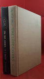 H F Heard - The Lost Cavern and other stories of the Fantastic, Vanguard, 1948