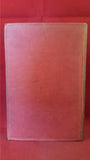 Oliver Onions - Widdershins, Martin Secker, 1911, 1st Edition