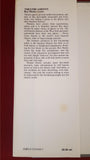 Roy Harley Lewis - Theatre Ghosts, David & Charles, 1988, 1st Edition