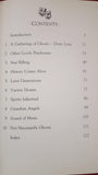 Roy Harley Lewis - Theatre Ghosts, David & Charles, 1988, 1st Edition