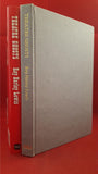 Roy Harley Lewis - Theatre Ghosts, David & Charles, 1988, 1st Edition