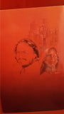 George R R Martin - Portraits Of His Children, Dark Harvest, 1987, 1st, Signed