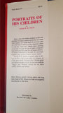 George R R Martin - Portraits Of His Children, Dark Harvest, 1987, 1st, Signed