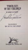 George R R Martin - Portraits Of His Children, Dark Harvest, 1987, 1st, Signed