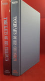 George R R Martin - Portraits Of His Children, Dark Harvest, 1987, 1st, Signed