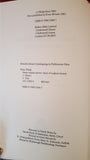 Philip Paul - Some Unseen Power, Hale, 1985, 1st Edition