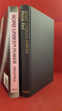 Philip Paul - Some Unseen Power, Hale, 1985, 1st Edition