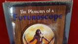 Lord Dunsany - The Pleasures of A Futuroscope, Hippocampus, 2003, Unopened