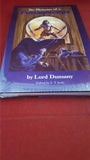 Lord Dunsany - The Pleasures of A Futuroscope, Hippocampus, 2003, Unopened