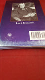 Lord Dunsany - The Pleasures of A Futuroscope, Hippocampus, 2003, Unopened