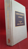 Lord Dunsany - A Bibliography by S T Joshi, Scarecrow, 1993, Review copy Letters