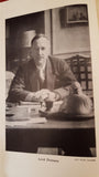 Lord Dunsany - While The Sirens Slept, Hutchinson, 1944?