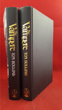 Tom Holland - The Vampyre, Little, Brown & Company, 1995, 1st Edition