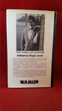 Hugh Lamb - Terror By Gaslight, Allen, 1975, Inscribed, Signed, 1st