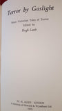 Hugh Lamb - Terror By Gaslight, Allen, 1975, Inscribed, Signed, 1st