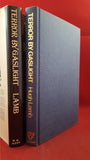 Hugh Lamb - Terror By Gaslight, Allen, 1975, Inscribed, Signed, 1st