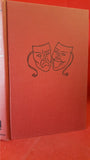 Moritz Jagendorf - 20 Non-Royalty One-Act Ghost Plays, Greenberg, 1946, 1st Edition