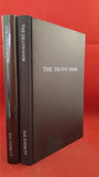 H D Everett - The Death Mask, Ghost Story, 1995, Number 1/350