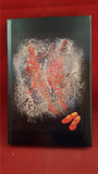 Dermot Chesson Spence - Little Red Shoes, Ghost Story, 1995, Number 1/350