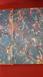 Dermot Chesson Spence - Little Red Shoes, Ghost Story, 1995, Number 1/350