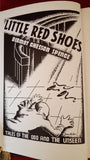 Dermot Chesson Spence - Little Red Shoes, Ghost Story, 1995, Number 1/350