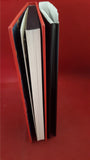 Dermot Chesson Spence - Little Red Shoes, Ghost Story, 1995, Number 1/350