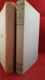 Peter Penzoldt - The Supernatural In Fiction, Peter Nevill, 1952, 1st Edition