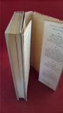 Peter Penzoldt - The Supernatural In Fiction, Peter Nevill, 1952, 1st Edition