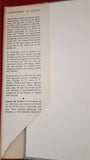 Peter Penzoldt - The Supernatural In Fiction, Peter Nevill, 1952, 1st Edition