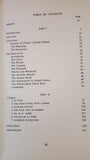 Peter Penzoldt - The Supernatural In Fiction, Peter Nevill, 1952, 1st Edition