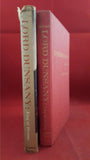 Hazel Littlefield - Lord Dunsany: King of Dreams, Exposition, 1959, 1st Edition