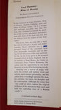 Hazel Littlefield - Lord Dunsany: King of Dreams, Exposition, 1959, 1st Edition