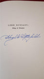 Hazel Littlefield - Lord Dunsany: King of Dreams, Exposition, 1959, 1st Edition