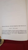 Hazel Littlefield - Lord Dunsany: King of Dreams, Exposition, 1959, 1st Edition