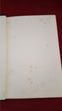 Lord Dunsany - The Last Revolution, Jarrolds, 1951, 1st Edition