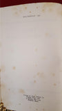 Lord Dunsany - The Last Revolution, Jarrolds, 1951, 1st Edition