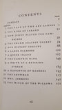 Lord Dunsany - The Travel Tales Of Mr Joseph Jorkens, Putnam, 1931, 1st Edition