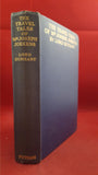 Lord Dunsany - The Travel Tales Of Mr Joseph Jorkens, Putnam, 1931, 1st Edition