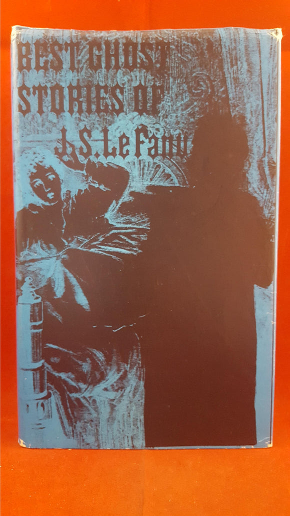 J S Le Fanu Best Ghost Stories Of, Dover Remploy, 1964
