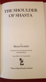 Bram Stoker - The Shoulder Of Shasta, Desert Island Books, 2000