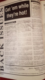 John Gullidge - Samhain, Issue 30, Jan/Feb 1992