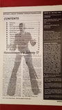 John Gullidge - Samhain, Issue 35, Nov/Dec 1992