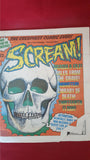 Scream - The Creepiest Comic Ever, Number 3, April 1984