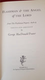 George Macdonald Fraser - Flashman And The Angel Of The Lord, 1994, 1st