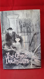 Leon Garfield - The Ghost Downstairs, Longman, 1972, 1st Edition