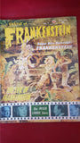 Castle Of Frankenstein Volume 2 Number 1, 1964, Gothic Castle Publishing Co