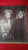Castle Of Frankenstein Volume 2 Number 1, 1964, Gothic Castle Publishing Co