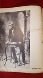 Castle Of Frankenstein Volume 2 Number 1, 1964, Gothic Castle Publishing Co